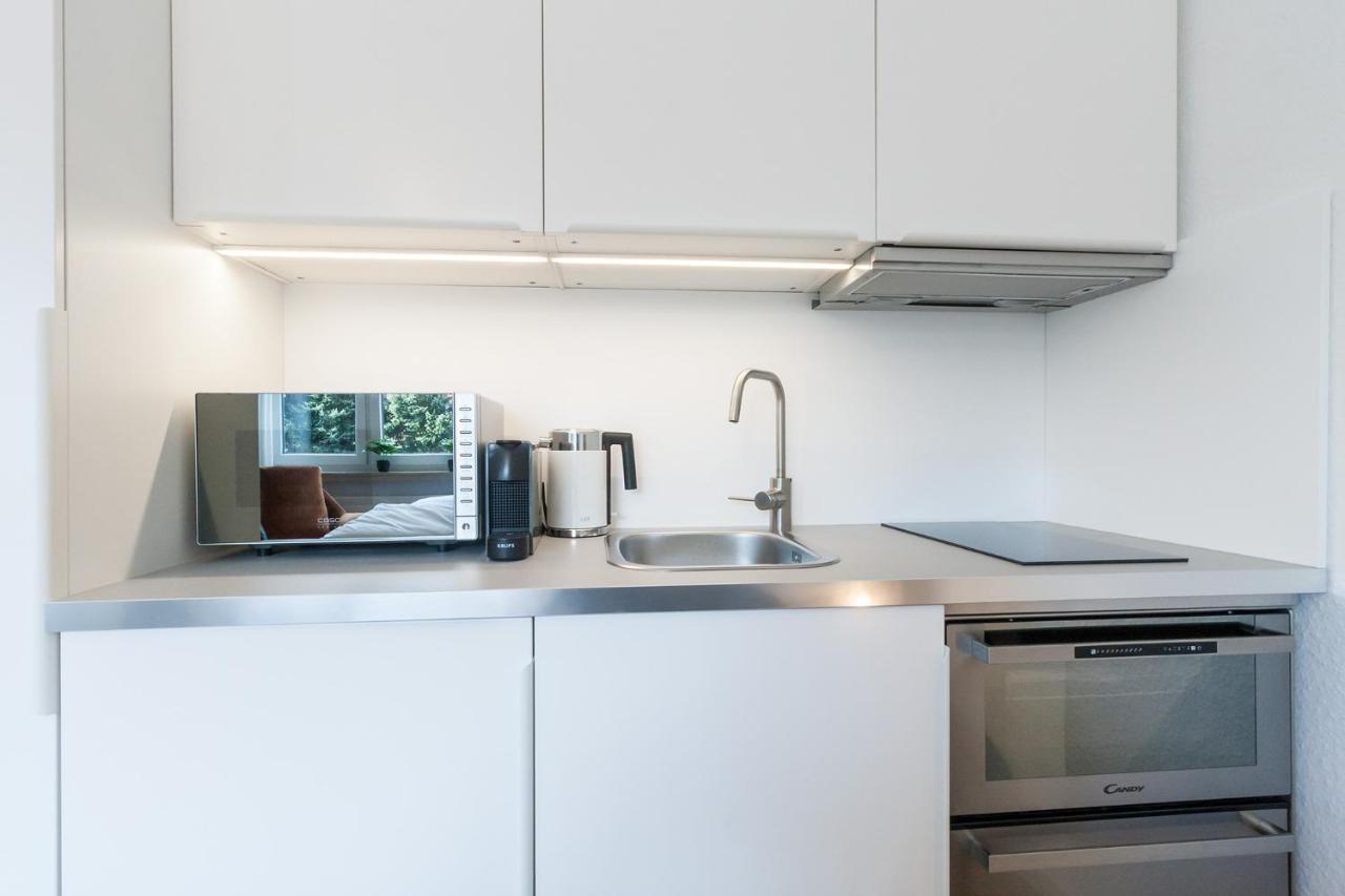Modernes Apartment Liobablick Nr1 Fewo Fulda Petersberg Petersberg  Екстериор снимка