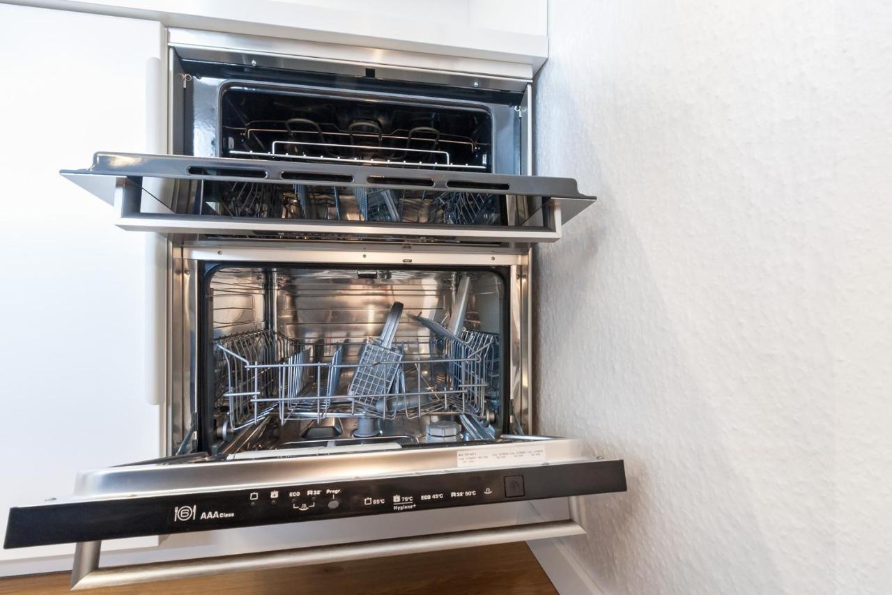 Modernes Apartment Liobablick Nr1 Fewo Fulda Petersberg Petersberg  Екстериор снимка